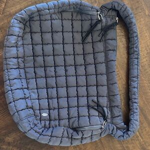 Free People Movement Quilted Carryall Bag